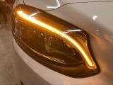 車検や点検でご入庫の際には、メルセデス・ベンツの代車を無料でご利用頂けます。お買いかえのきっかけになる事も多く大変好評を頂いております。乗ってみたいお車などございましたら是非ご相談ください!