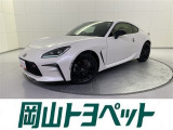トヨタ GR86