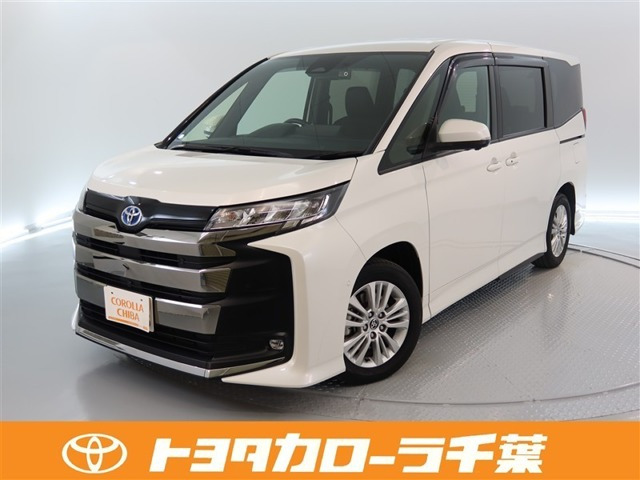 ノア 1.8 ハイブリッド S-G