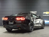 カマロ LT RS 