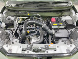 親切・丁寧な専門メカニックスタッフが応対!・車検・点検整備・事故等の修理などアフターサービスも安心。お車のカスタマイズもネクステージのサービススタッフまでご相談ください!