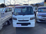 ミニキャブトラック みのり 4WD 