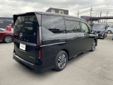 セレナ 1.4 e-POWER ハイウェイスターV 