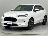 ZR-V 2.0 e:HEV Z 4WD 修復歴無し