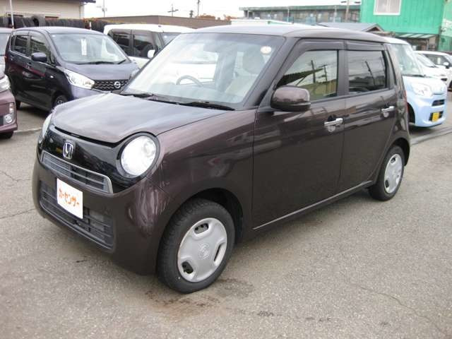 N-ONE G Lパッケージ 4WD 
