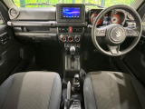 ジムニーノマド 1.5 FC 4WD 