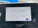 バックモニターも付いています!!狭い道の切り返しや駐車時に便利で安心です(^^♪