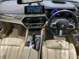 5シリーズツーリング 530i Mスポーツ 