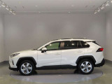 RAV4 2.5 ハイブリッド X 