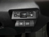 ETC車載器が搭載されているので、高速道路の乗り降りもノンストップで通過できます♪
