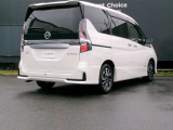 セレナ 1.2 e-POWER ハイウェイスターV 