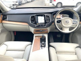 XC90 B5 AWD モメンタム 4WD 