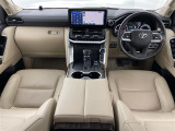 ランドクルーザー300 3.5 ZX 4WD ZX 4WD 本革シート