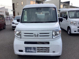 N-VAN G 4WD 