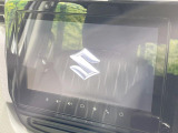 【メーカー純正9型ナビ】インテリアに溶け込むスタイリッシュな「専用設計」メーカーナビを装備♪視認性や操作性など基本性能にも優れ、より上質なカーライフをお楽しみいただけます。