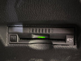 【ETC】高速道路の料金所をストレスなく通過!話題のスポットやサービスエリアに多い「スマートIC」利用時は必須のアイテムです。当店でセットアップを実施、ご納車当日からすぐにご利用いただけます!