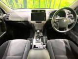 ランドクルーザープラド 2.7 TX 4WD 