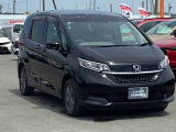 フリード 1.5 G ホンダセンシング 4WD 