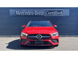 CLAクラス CLA200d AMGライン 