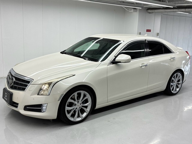 ATS プレミアム 