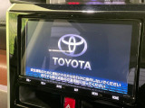 【純正9インチナビ】人気の純正ナビを装備。オーディオ機能も充実しており、Bluetooth接続すればお持ちのスマホやMP3プレイヤーの音楽を再生可能!毎日の運転がさらに楽しくなります!!