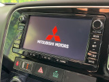 アウトランダーPHEV 2.0 G ナビパッケージ 4WD 