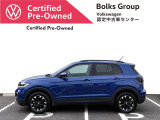 T-Cross TSI アクティブ 