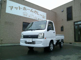 サンバートラック TB 4WD 