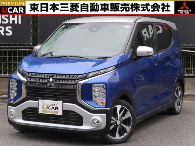 eKクロス T 