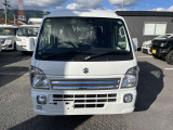 キャリイ スーパーキャリイ X 4WD 