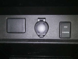 【充電用USB端子】デバイスの充電に便利です。※実際の接続端子は写真で確認or店舗までご気軽にお問合せください♪