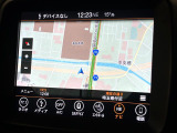 ●純正ナビ:一体感のあるナビは、高級感ある車内を演出してくれます。オーディオ機能も充実しておりますので、運転もより楽しめます♪