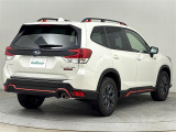 フォレスター 2.0 エックスブレイク 4WD ハイブリッド 修復歴無し