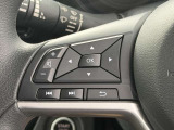 ◆◆◆ステアリングスイッチです。ナビのオーディオコントロールが手元で行えます
