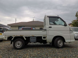 ハイゼットトラック エアコン パワステ スペシャル 3方開 4WD