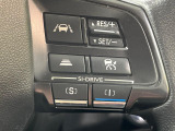 【全車速追従機能付クルーズコントロール】高速道路での長距離走行が楽に!!自動で速度を保つクルーズコントロールが、衝突軽減システムと連携し、前方の車両を感知して車間を保つように速度調節してくれます!!