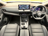 エクストレイル 1.5 G e-4ORCE 4WD 