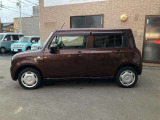 アルトラパン G 4WD 