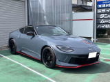 フェアレディZ 3.0 NISMO 