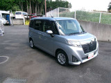 ルーミー 1.0 G S 