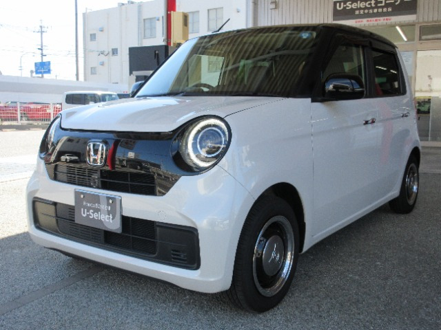 ホンダ N-ONE 
