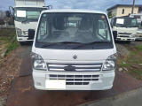 キャリイ KC エアコン パワステ 4WD AT