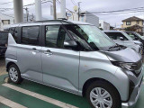 ムーヴ X 