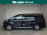 アルファード ハイブリッド 2.5 SR Cパッケージ E-Four 4WD 