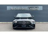 CLAクラス CLA180 アーバン スターズ 