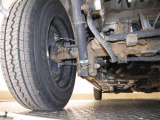 下廻りの状態