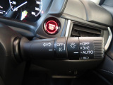 AUTOライト機能装備です★外の明るさでライトが自動でON/OFFの切り替えが可能です◎操作不要なので点灯・消灯忘れ防止に役立ちます◎