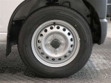 R8年式夏タイヤ145/80R12 80/78N LTヨコハマ製です。