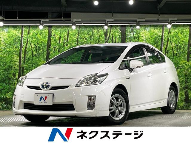 プリウス 1.8 S