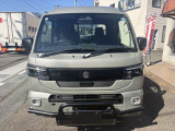 キャリイ スーパーキャリイ X 4WD 
